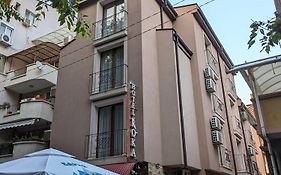 Hotel La Roka