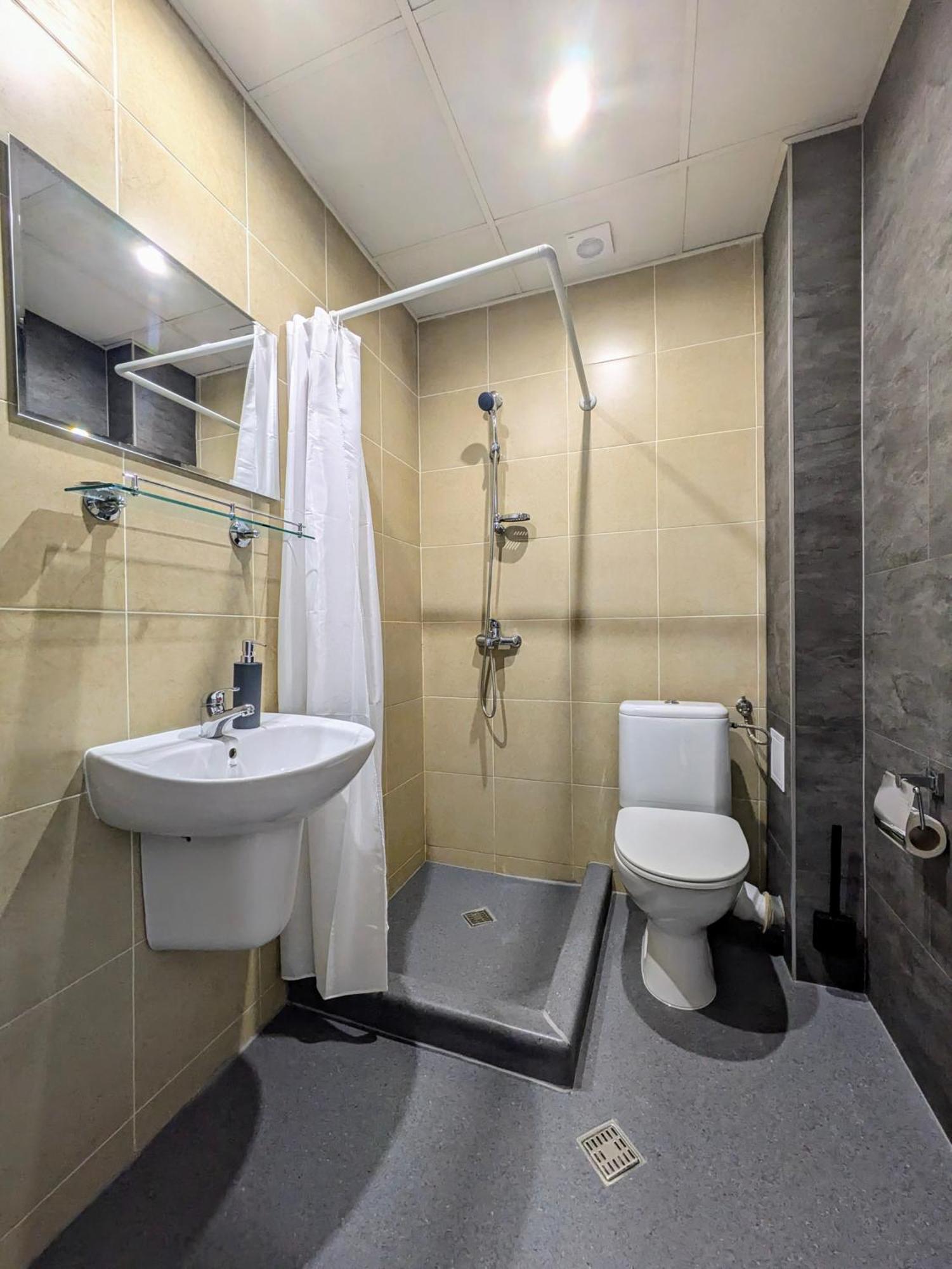 Hotel La Roka Stara Zagora Exterior photo