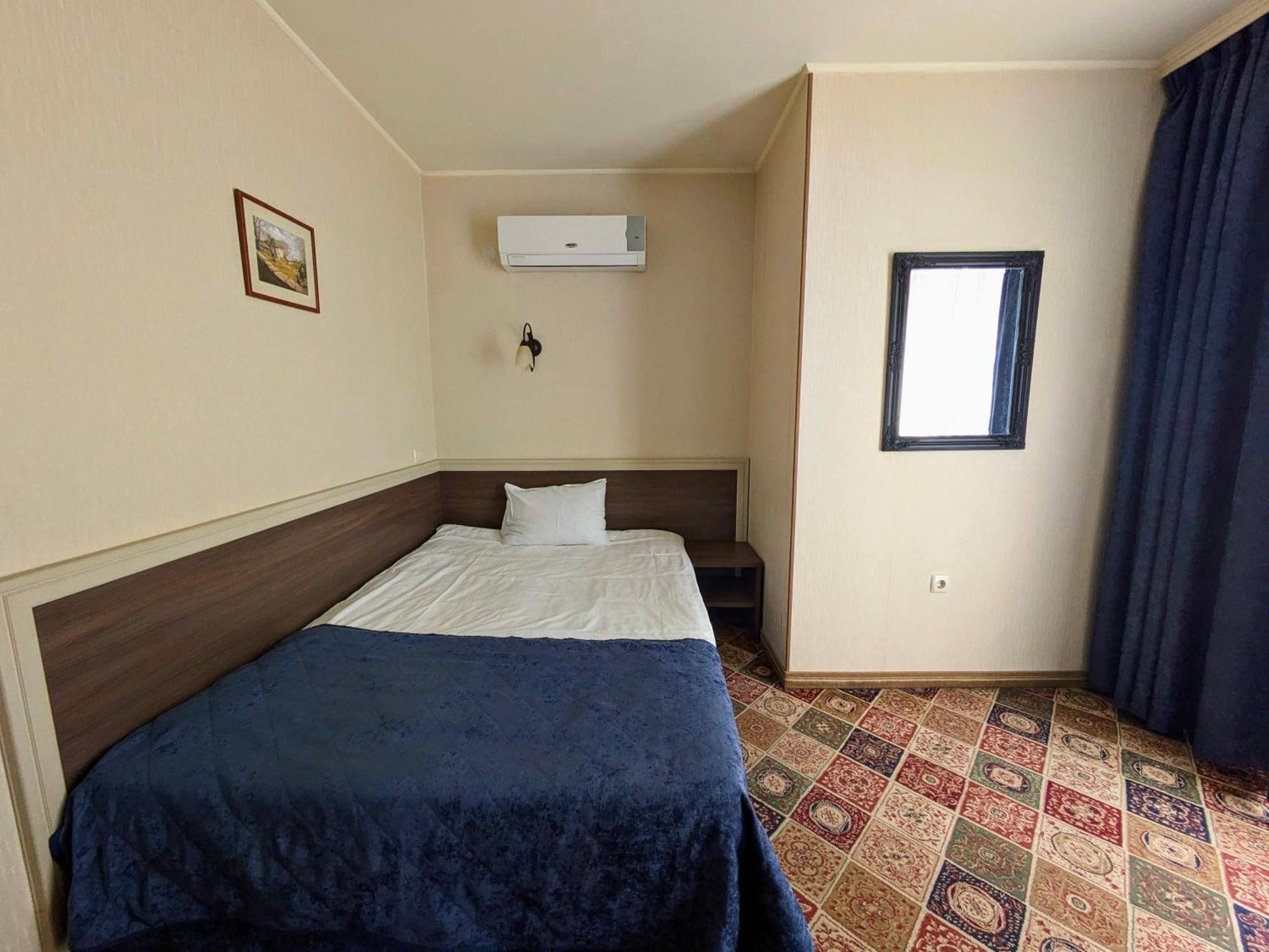 Hotel La Roka Stara Zagora Exterior photo